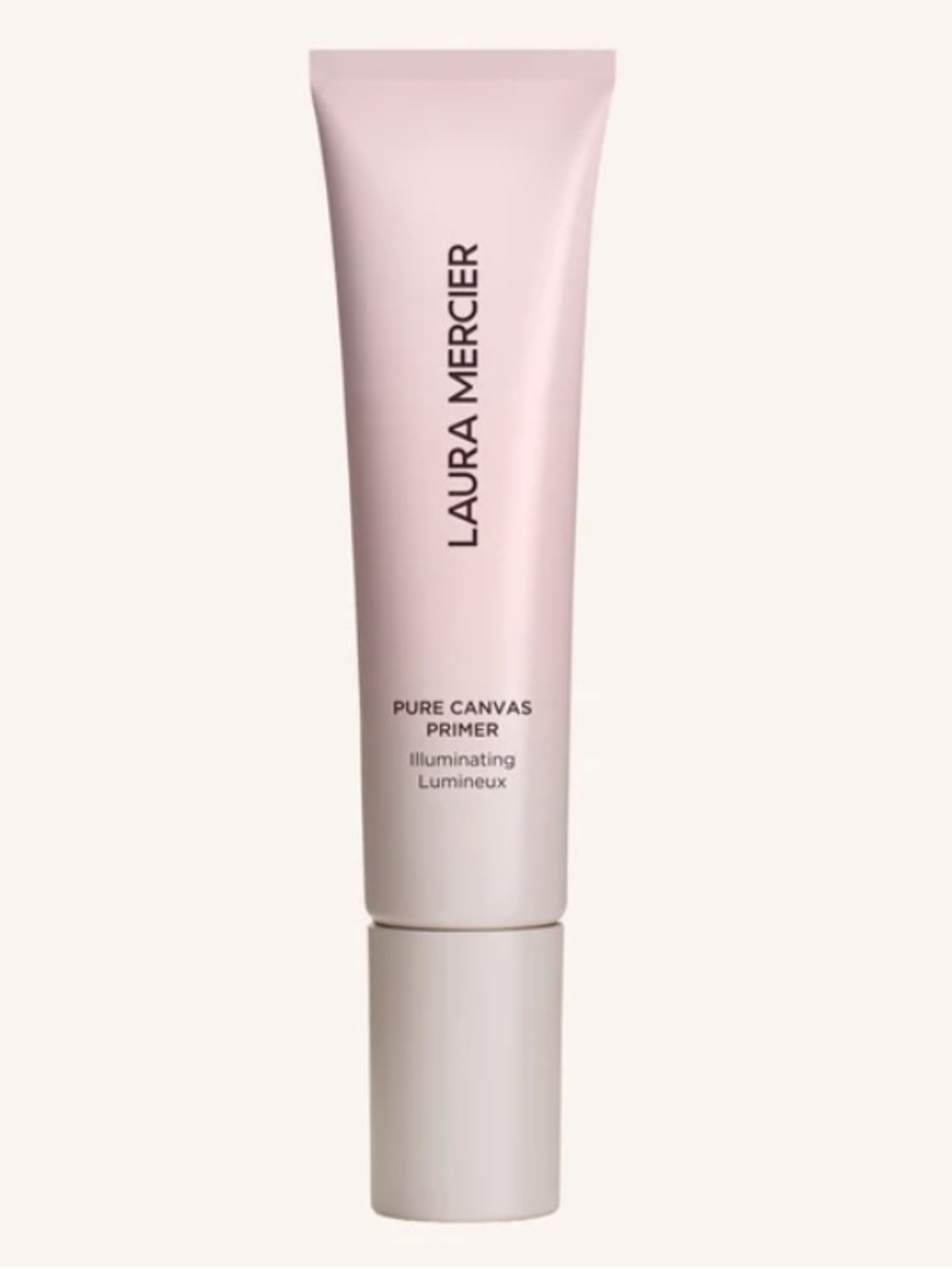 LAURA MERCIER Pure Canvas Primer - Illuminating